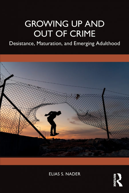 Growing Up and Out of Crime