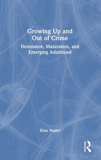 Growing Up and Out of Crime
