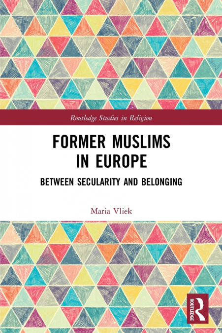 Former Muslims in Europe