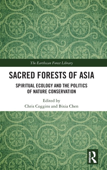 Sacred Forests of Asia