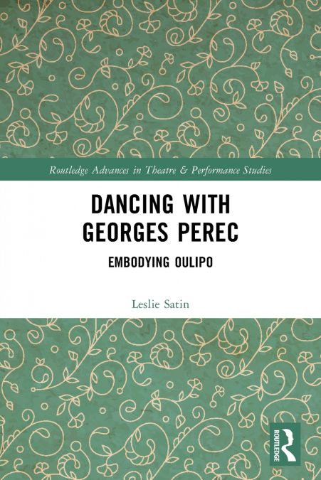 Dancing with Georges Perec