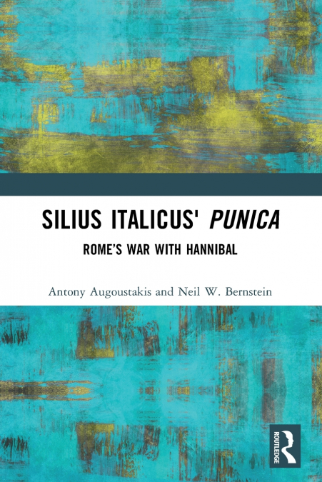 Silius Italicus’ Punica