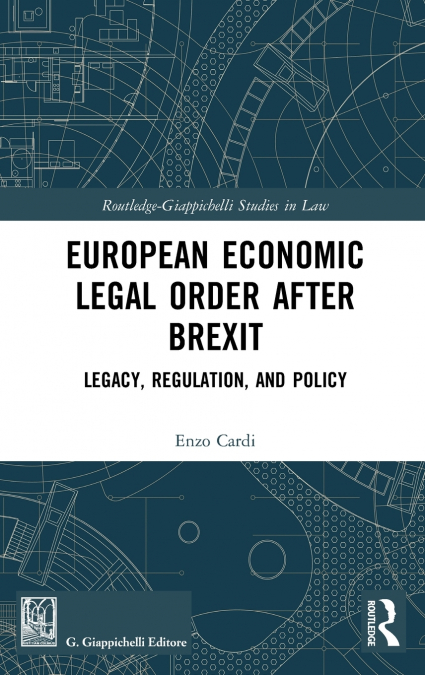 European Economic Legal Order After Brexit