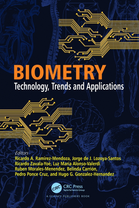 Biometry