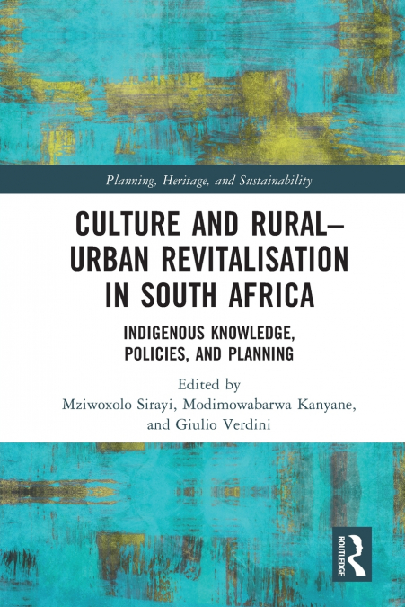 Culture and Rural-Urban Revitalisation in South Africa