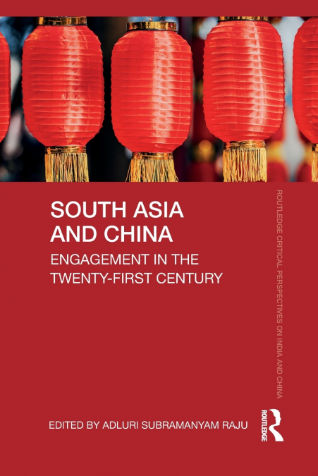South Asia and China
