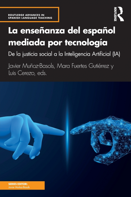 La enseñanza del español mediada por tecnología