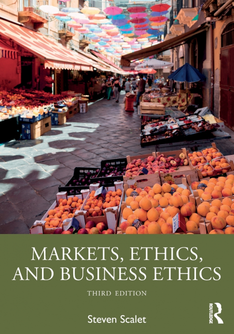 Markets, Ethics, and Business Ethics