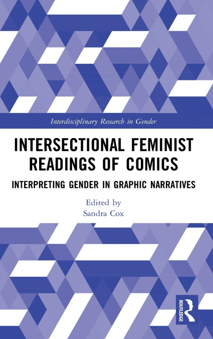 Intersectional Feminist Readings of Comics