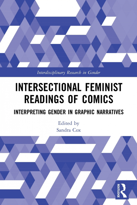 Intersectional Feminist Readings of Comics