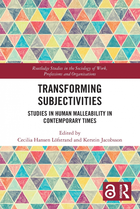 Transforming Subjectivities