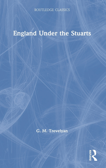 England Under the Stuarts