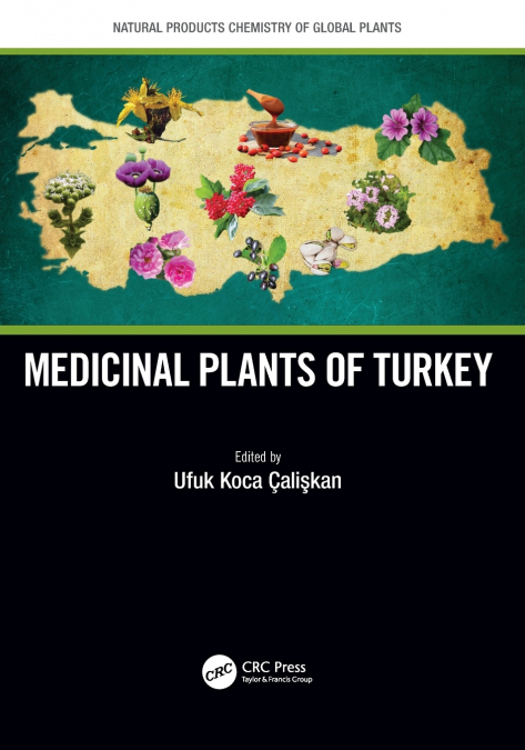Medicinal Plants of Turkey