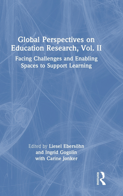 Global Perspectives on Education Research, Vol. II