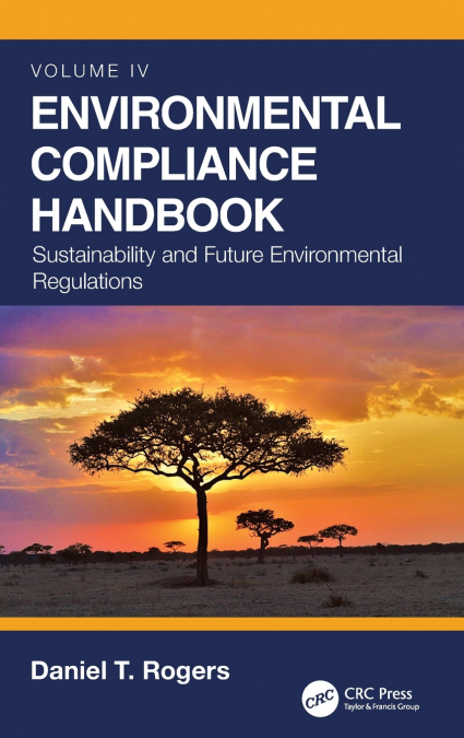 Environmental Compliance Handbook, Volume 4