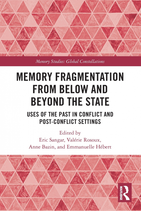 Memory Fragmentation from Below and Beyond the State