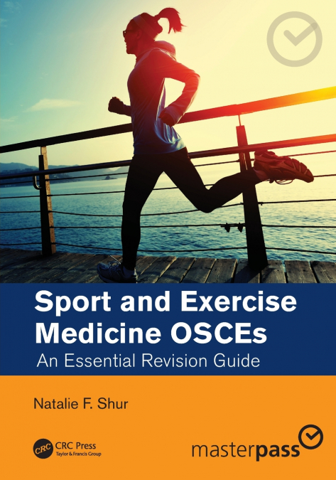 Sport and Exercise Medicine OSCEs