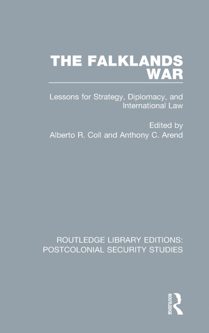 The Falklands War