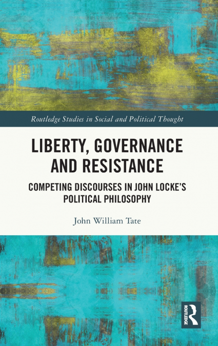 Liberty, Governance and Resistance