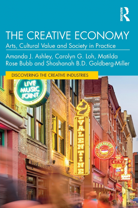 The Creative Economy