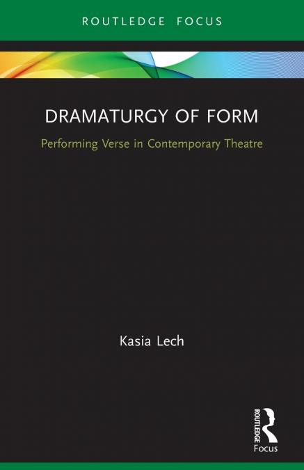 Dramaturgy of Form