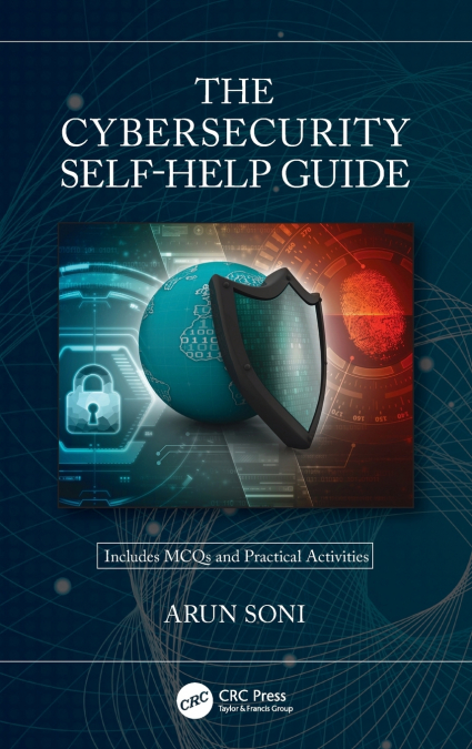 The Cybersecurity Self-Help Guide