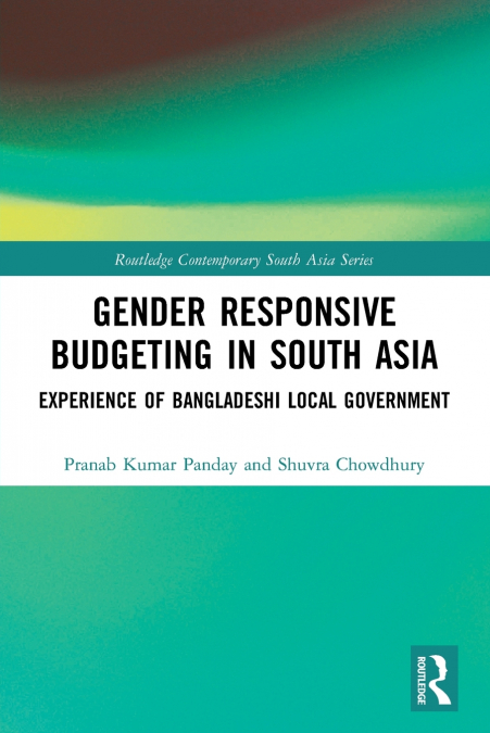 Gender Responsive Budgeting in South Asia