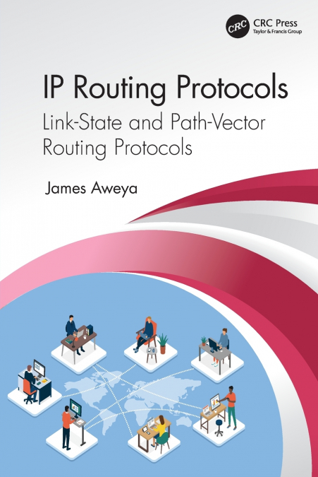 IP Routing Protocols