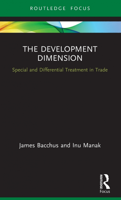 The Development Dimension
