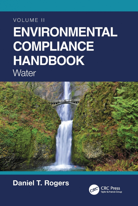 Environmental Compliance Handbook, Volume 2