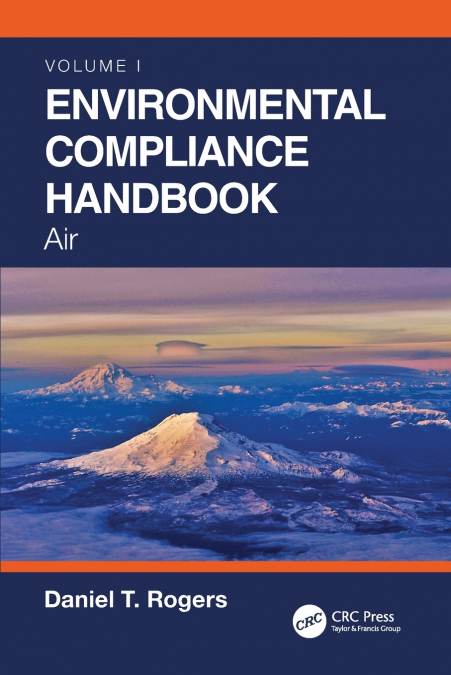 Environmental Compliance Handbook, Volume 1