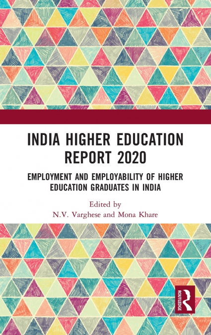 India Higher Education Report 2020