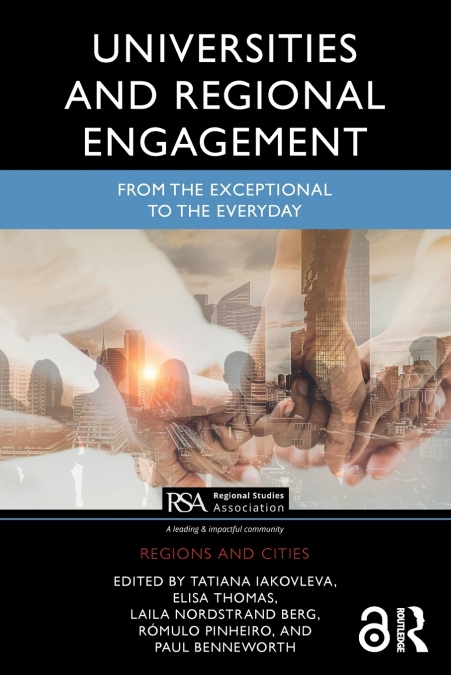 Universities and Regional Engagement