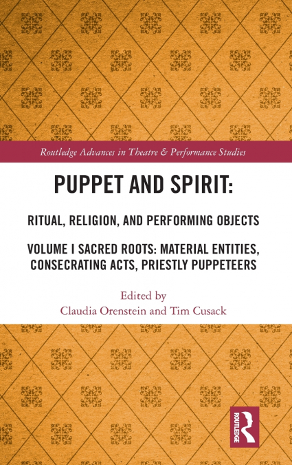 Puppet and Spirit