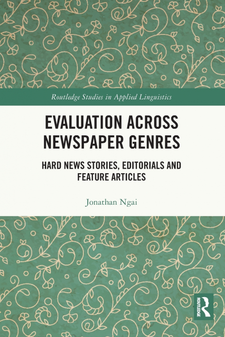 Evaluation Across Newspaper Genres