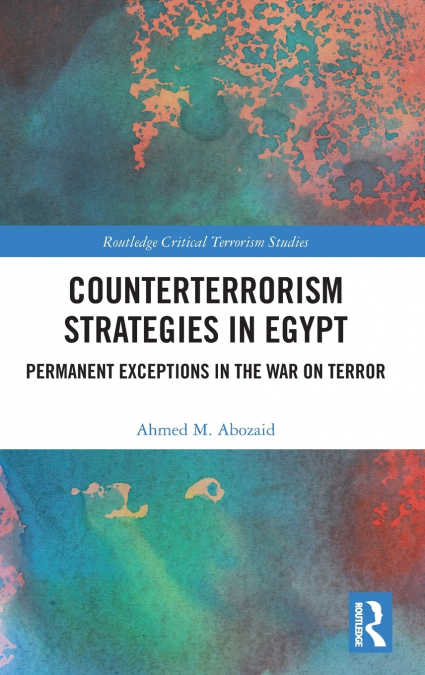 Counterterrorism Strategies in Egypt