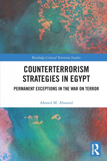 Counterterrorism Strategies in Egypt