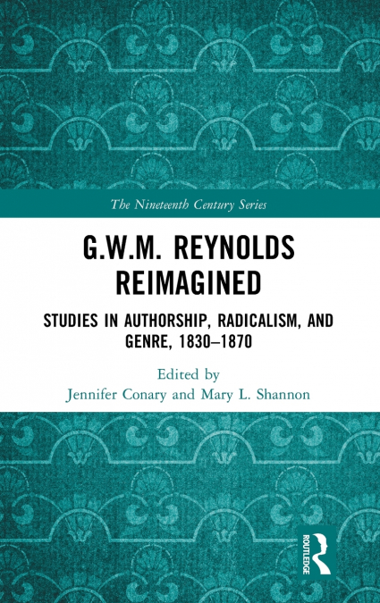G.W.M. Reynolds Reimagined