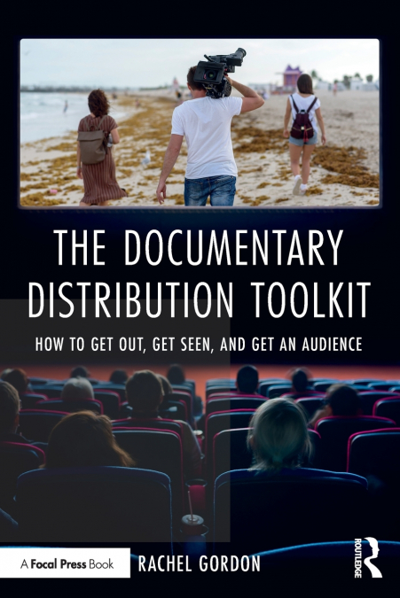 The Documentary Distribution Toolkit