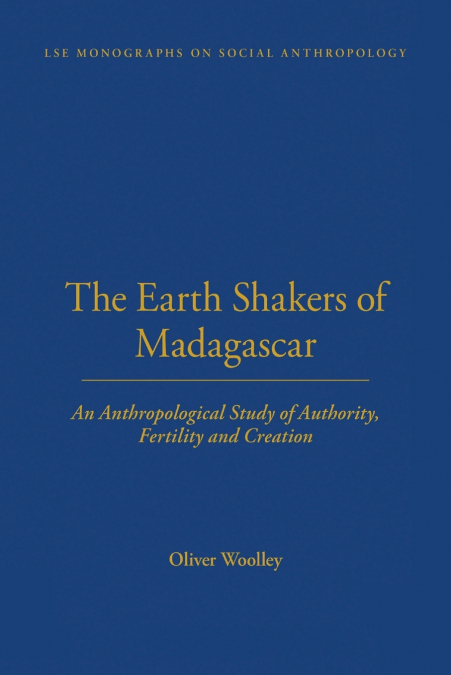 The Earth Shakers of Madagascar