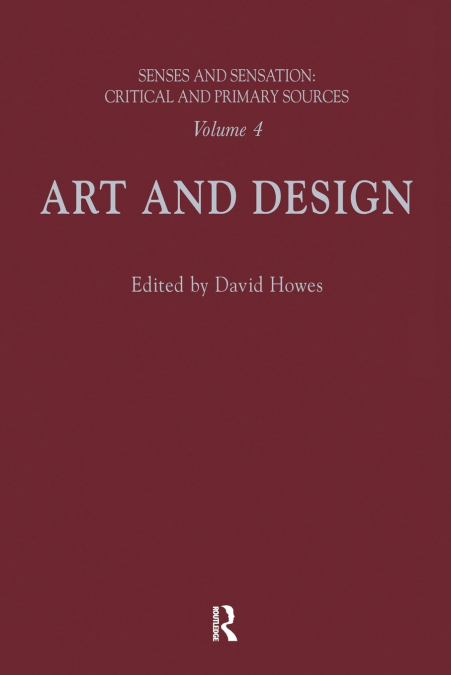 Senses and Sensation