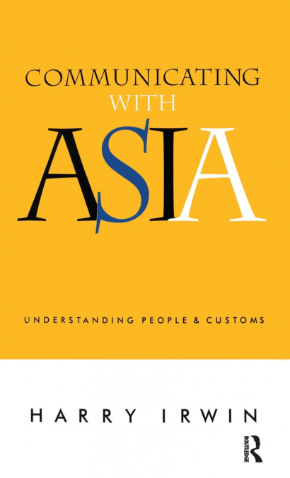 Communicating with Asia