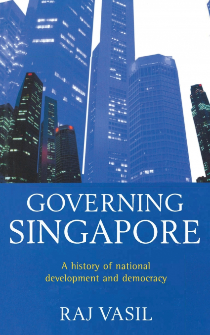Governing Singapore