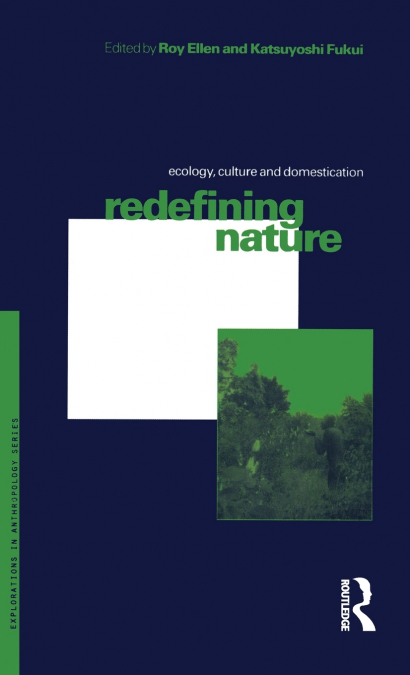 Redefining Nature
