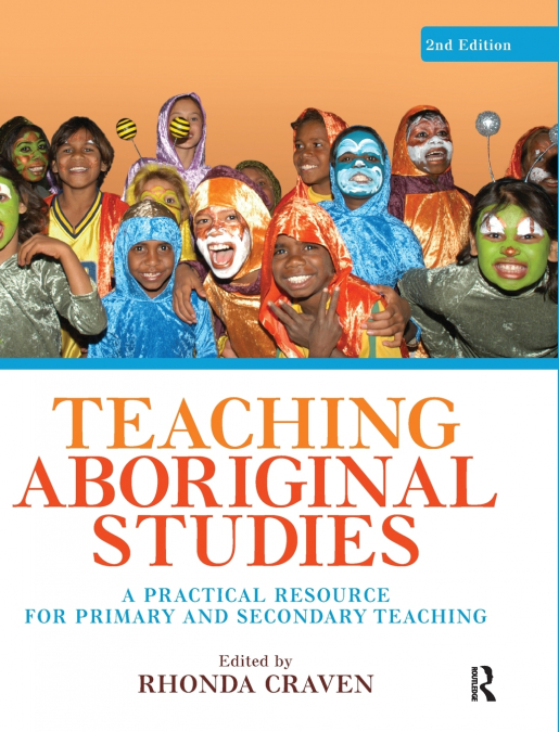 Teaching Aboriginal Studies