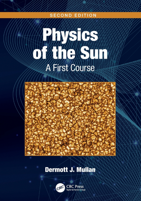 Physics of the Sun
