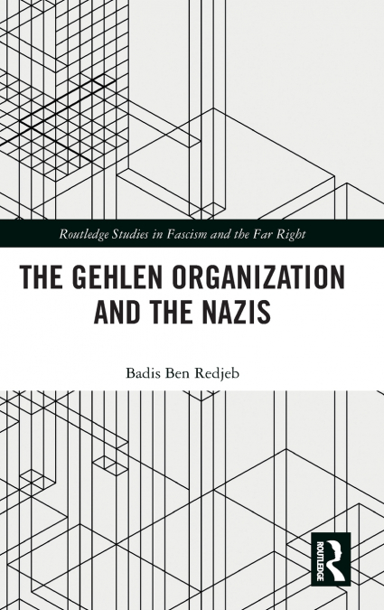 The Gehlen Organization and the Nazis