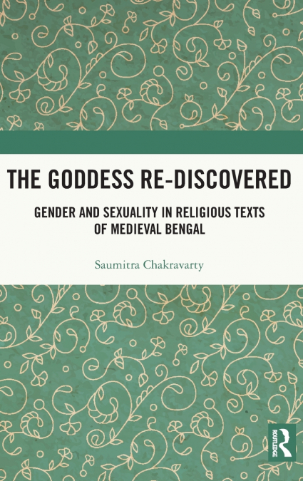 The Goddess Re-discovered