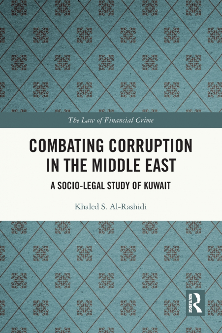 Combating Corruption in the Middle East