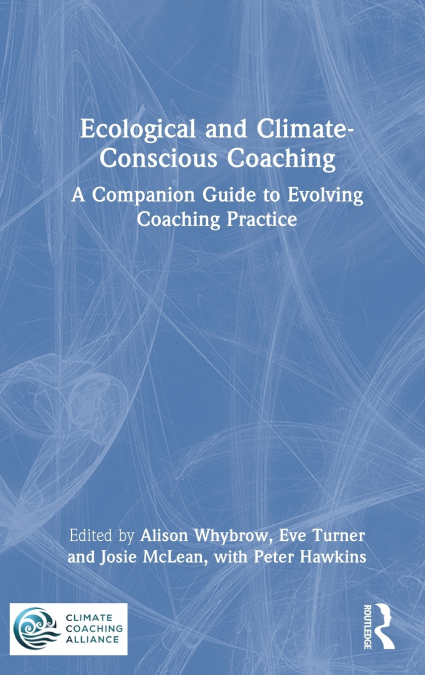 Ecological and Climate-Conscious Coaching